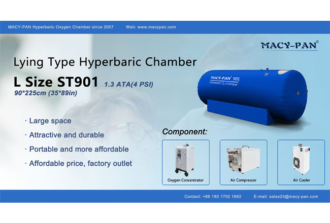 l size st901 lying hyperbaric chamber 1