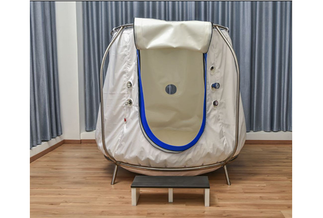 st2000 multi person hyperbaric chamber 4