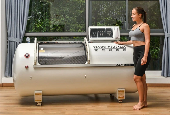 misura l hp1501 90 hbot per due persone 2 1