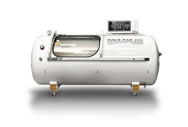 Camera iperbarica ATA 2.0 tipo Hard Lying HP2202-75