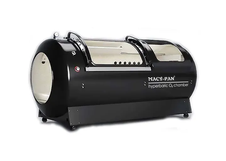 Camera iperbarica ATA 2.0 di tipo rigido HP2202DIA